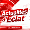 Actualités d’Éclat