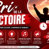 Cri de la victoire
