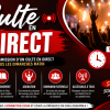 Culte en direct