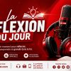 La reflexion du jour