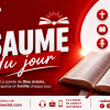 Le spaume du jour