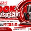 Zook et Compas d’Eclat